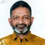 Mr. Niser Uddin Ahmed