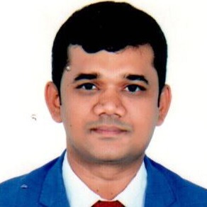 Mr. Md. Lokman Hossain Akash