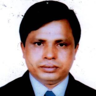Mr. Nazmul Hoque Bhuiyan