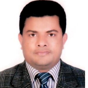 Mr. Eliash Uddin Lipu