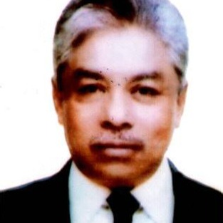 Mr. Md. Abdur Rashid Bhuyan