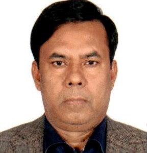 Mr. Hafizur Rahman