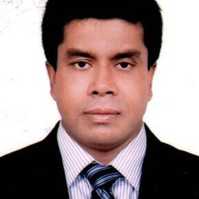 Mr. Mujibor Rahman Shamim
