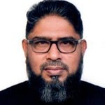 Mr. Md Saidul Islam Liton