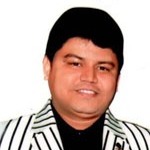 M. Fakhrul Islam