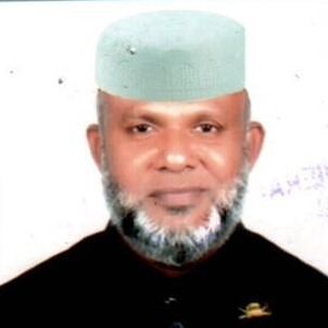 Haji Md. Younus Ali Mollah