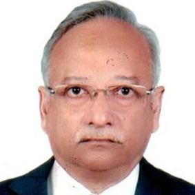 Mr. Kamran Tanvirur Rahman