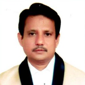 Mr. Md. Halim