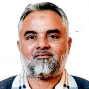 Mr. Shayed Ahmed Sapan