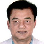 Syed Mosaraf Ali