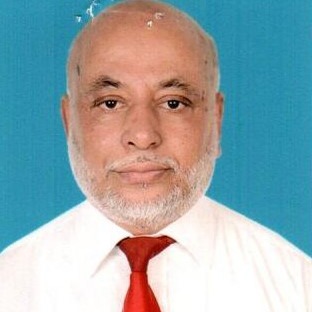 Dr. Belal Uddin Ahmed
