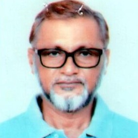 Mr. Saiful Islam
