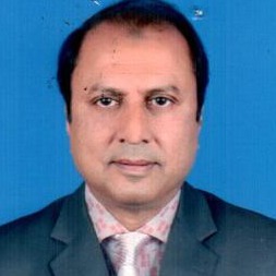 Mr. Md. Ataur Rahman