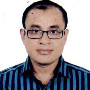 Mr. Rakibul Hasan