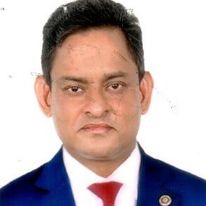 Mr. Mohammad Nizam Uddin Chowdhury