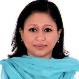 Ms. Tasneem Sinha