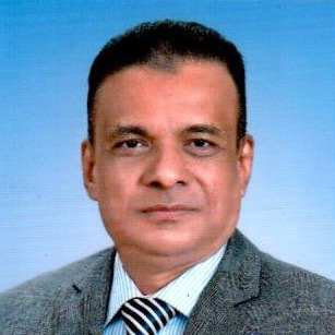 Mr. S M Mofizur Rahman Mofiz