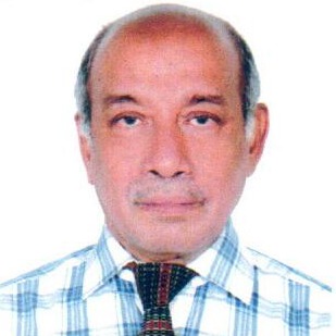 Mr. Ataur Rahman Khan