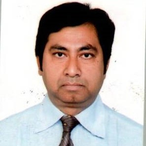 Mr. Protap Kumar Saha