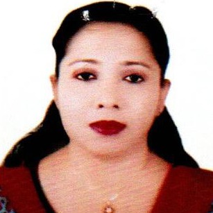 Mrs. Sonia Razzaque