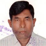 Mr. Md.  Shamsul Alam  Chowdhuri