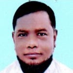 Mr. Md. Motiur Rahman Shamim
