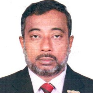 FBCCI | Mr. Muktar Hossain Chowdhury