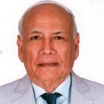 Mr. Jahangir Sadat