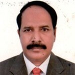 Mr. Md Nawsher Alam