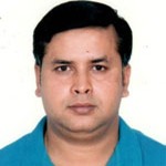 Mr. Md. Masud Karim