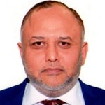 Mr. A.S.M. Mainuddin Monem