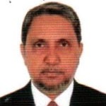 Mr. Alhaz Abdul Matin Khan