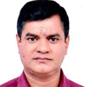 Mr. Md. Anwar Hossain Manik