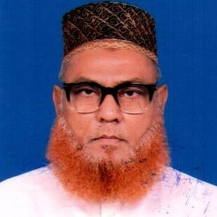 Mr. Md. Ruhul Amin Patwary