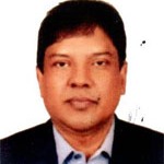 Mr. Nasir Uddin Chowdhury