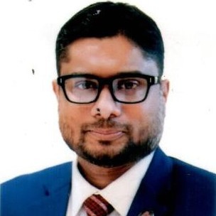 Mr. Mohammad Mahmood-E-Khoda