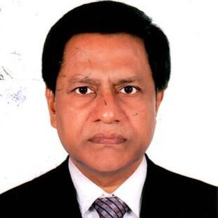 Mr. Ganesh Chandra Saha