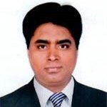 Mr. Khorshed Alam Khan