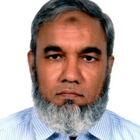 Mr. Mohammad Monirul Islam