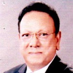 Mr. Shahab Uddin Khan