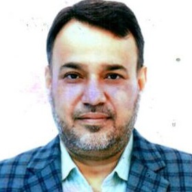 Mr. Nazrul Islam