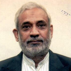 Mr. Syed Ali Jowher Rizvi