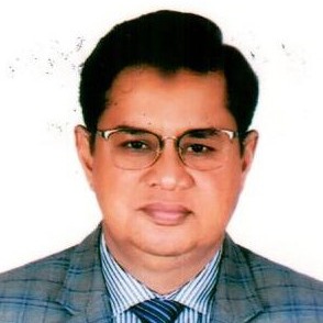 A.H.M. Humayun Kabir