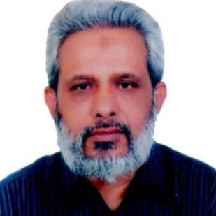 Mr. Md. Ariful Ahsan