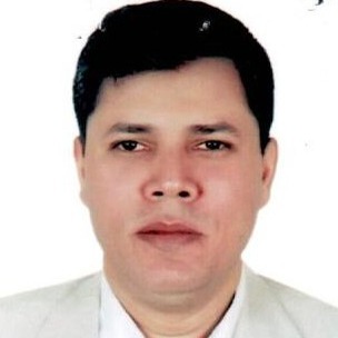 Mr. Md. Emamul Hasan