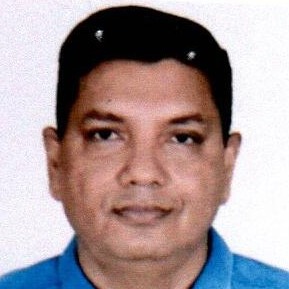 Mr. Md. Ishaq Hossain