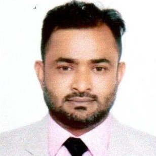 Mr. Mohammad Fajlul Haq