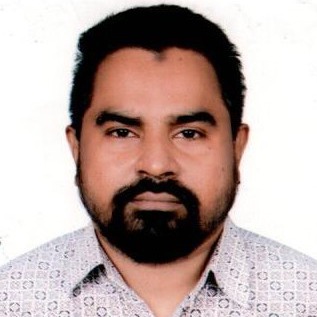 Mr. Md. Faisal Ahmed