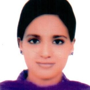 Ms Amena Rahman