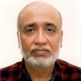 Syed Ghulam Mohammed